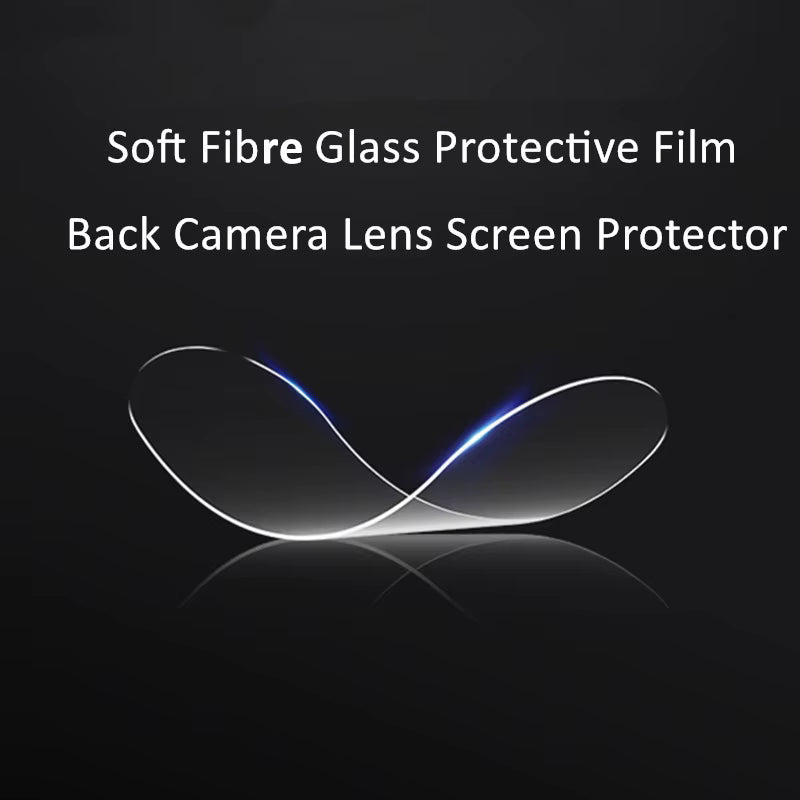 Verre Trempé + Protection Lentille Camera - XIAOMI 15