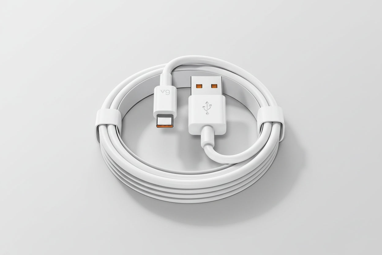 Chargeur rapide Xiaomi 120w - Cable 1M