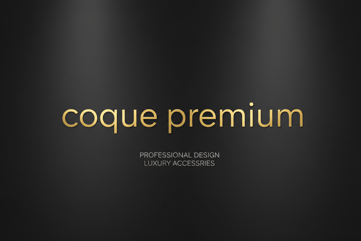 Coque de protection iPhone 17 - Luxe - ShopElectro