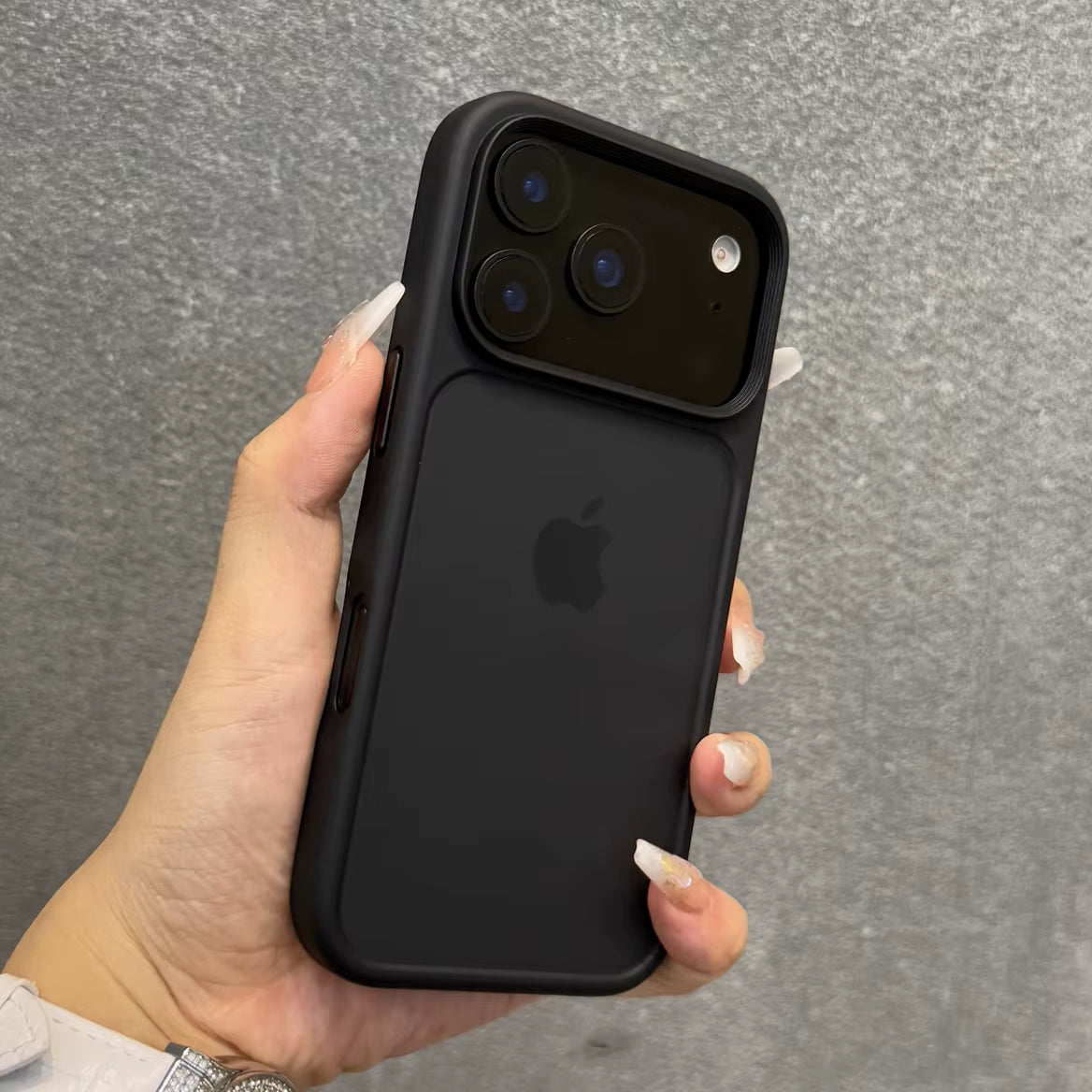 Coque de protection pour iPhone 17 - ShopElectro