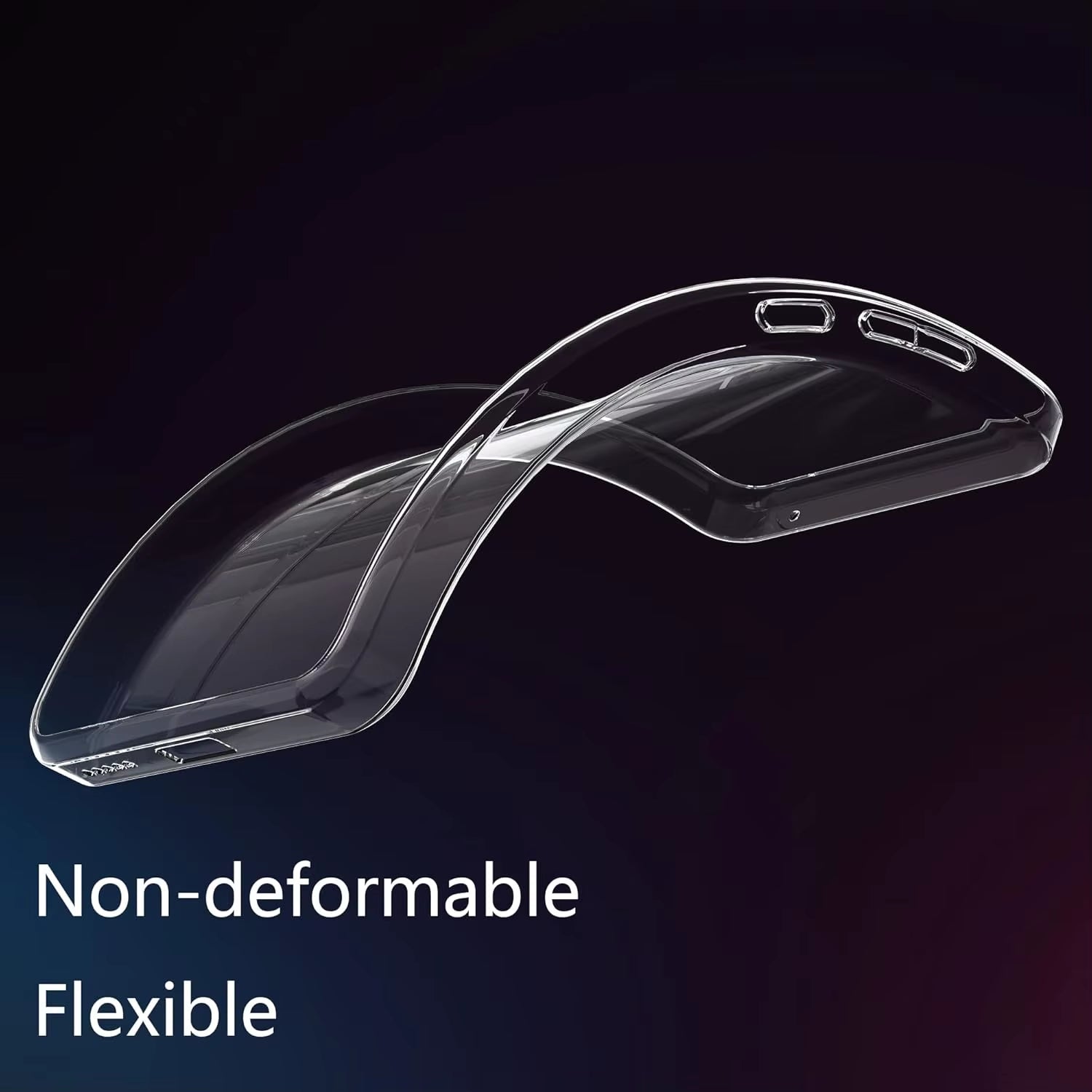 Coque de protection transparent pour Xiaomi 13 & 14 - ShopElectro