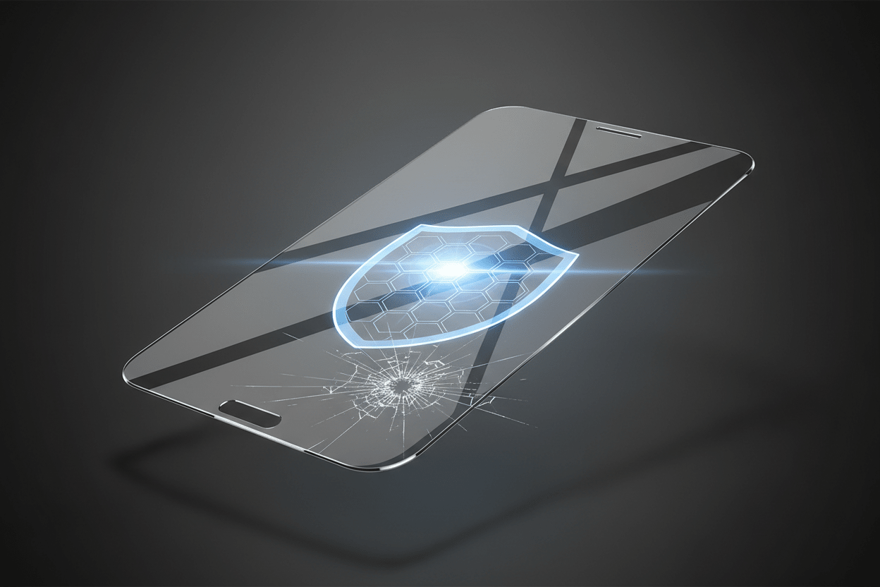 Verre trempé Xiaomi 15 + Protection Lentille Camera - ShopElectro