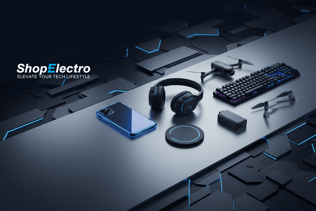 5 Astuces pour augmenter la durée de vie de ta batterie - ShopElectro