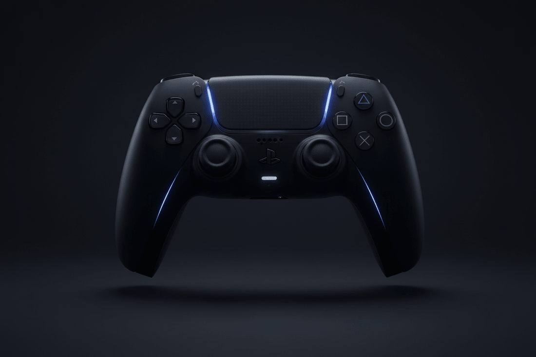 Comment prolonger la batterie de votre PS5 DualSense — 7 astuces efficaces - ShopElectro