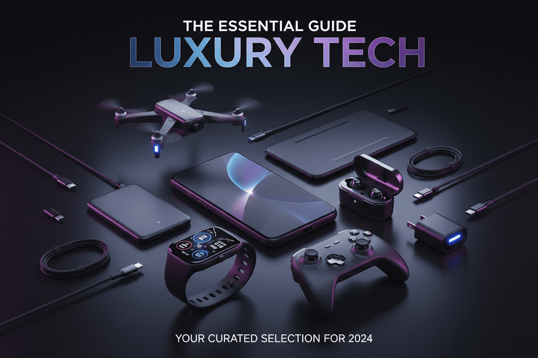 Guide d’achat 2026 : comment choisir ses accessoires tech & gaming sans se tromper - ShopElectro
