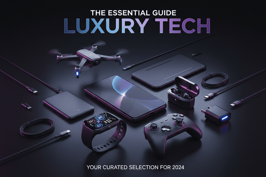 Guide d’achat 2026 : comment choisir ses accessoires tech & gaming sans se tromper - ShopElectro