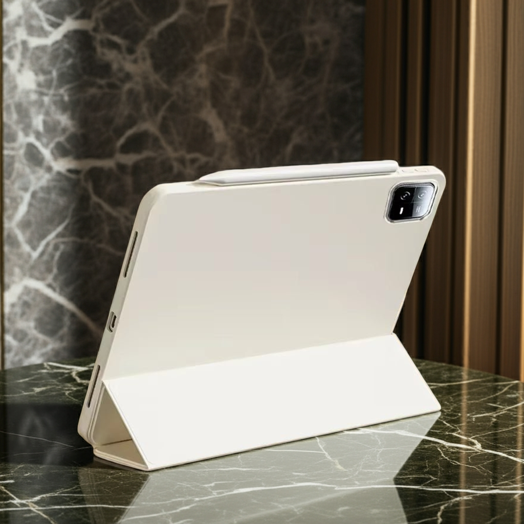 🛡️ Protégez votre Xiaomi Pad 7 / Pad 7 Pro avec élégance !