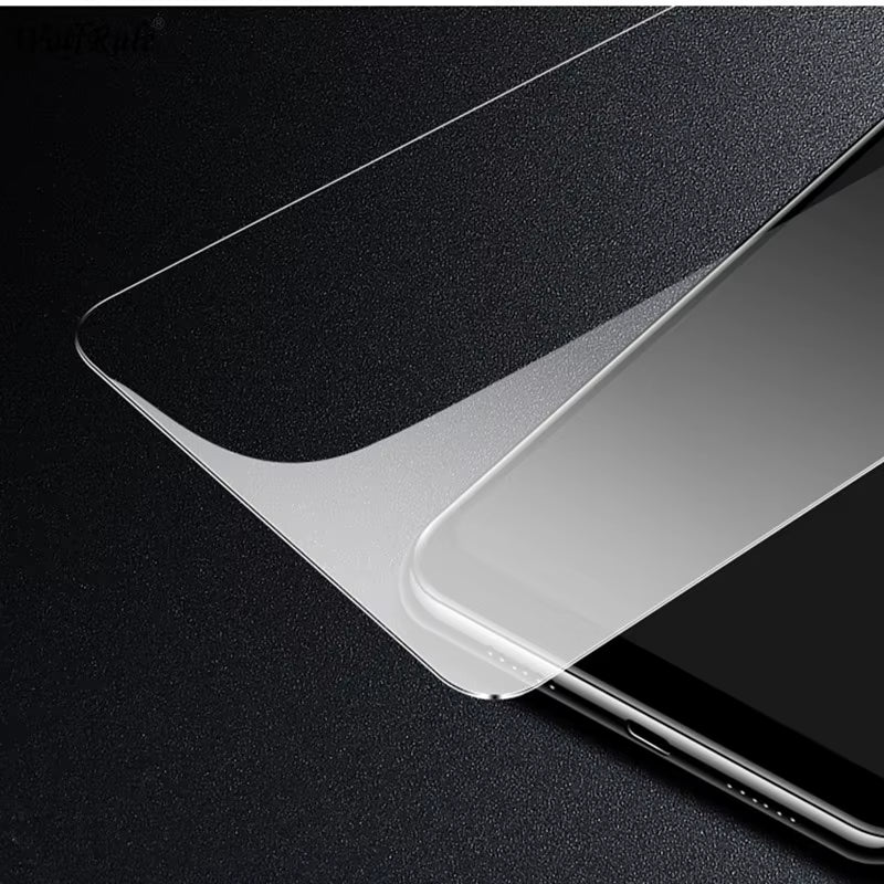 Verre Trempé + Protection Lentille Camera - XIAOMI 15