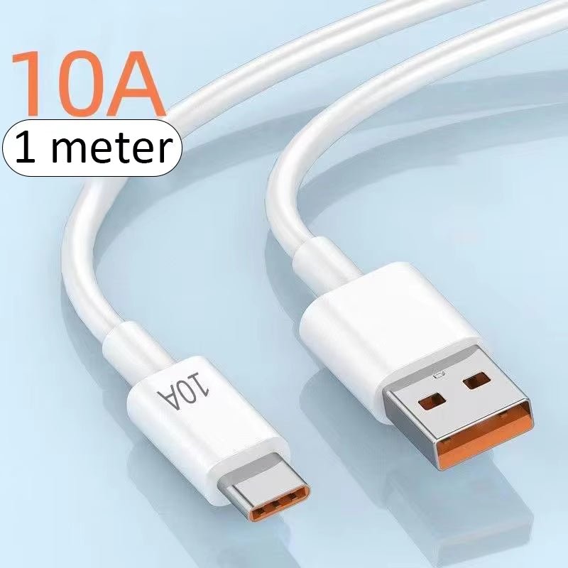 Batterie Externe Xiaomi 120W – Charge Ultra - Rapide & Haute Capacité - ShopElectro