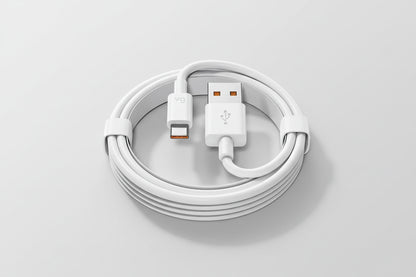Chargeur rapide Xiaomi 120w - Cable 1M