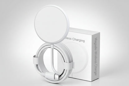 Chargeur Rapide Apple 30W - iPhone et iPad - ShopElectro