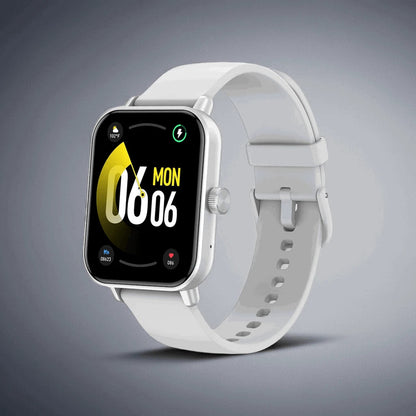 Col-Ultra P81™ – Montre Connectée Sport, Cardio, Appels Bluetooth & IP68 - ShopElectro