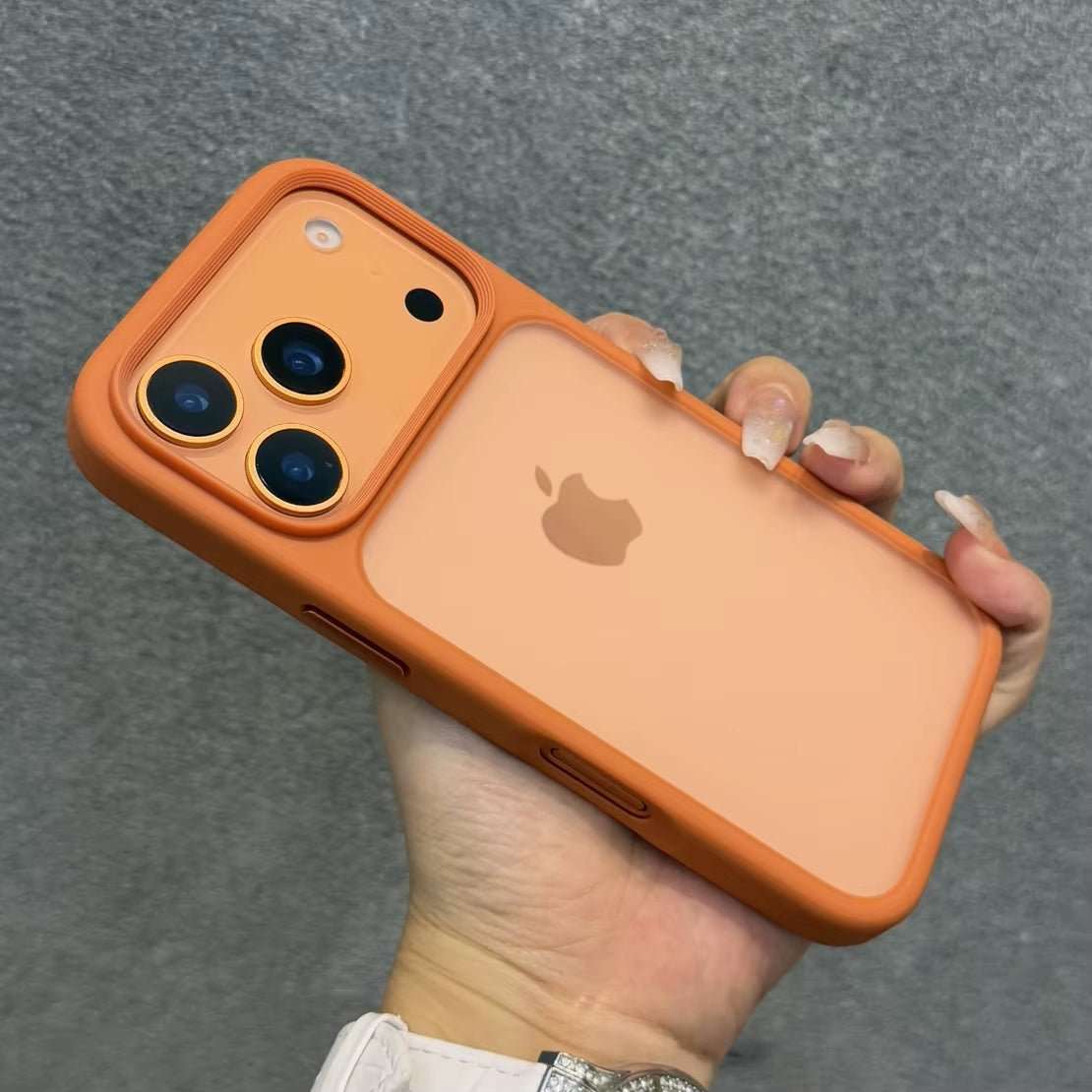 Coque de protection iPhone 17 - Luxe - ShopElectro