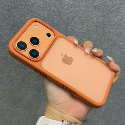 Coque de protection iPhone 17 - Luxe - ShopElectro