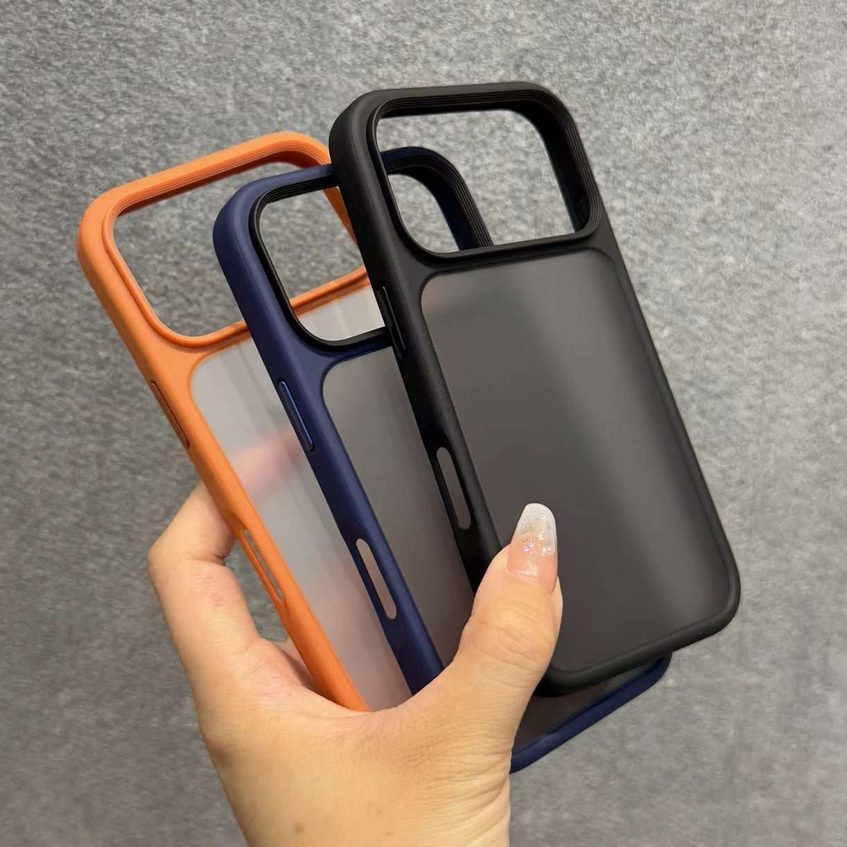 Coque de protection iPhone 17 - Luxe - ShopElectro