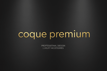 Coque de protection iPhone 17 - Luxe - ShopElectro