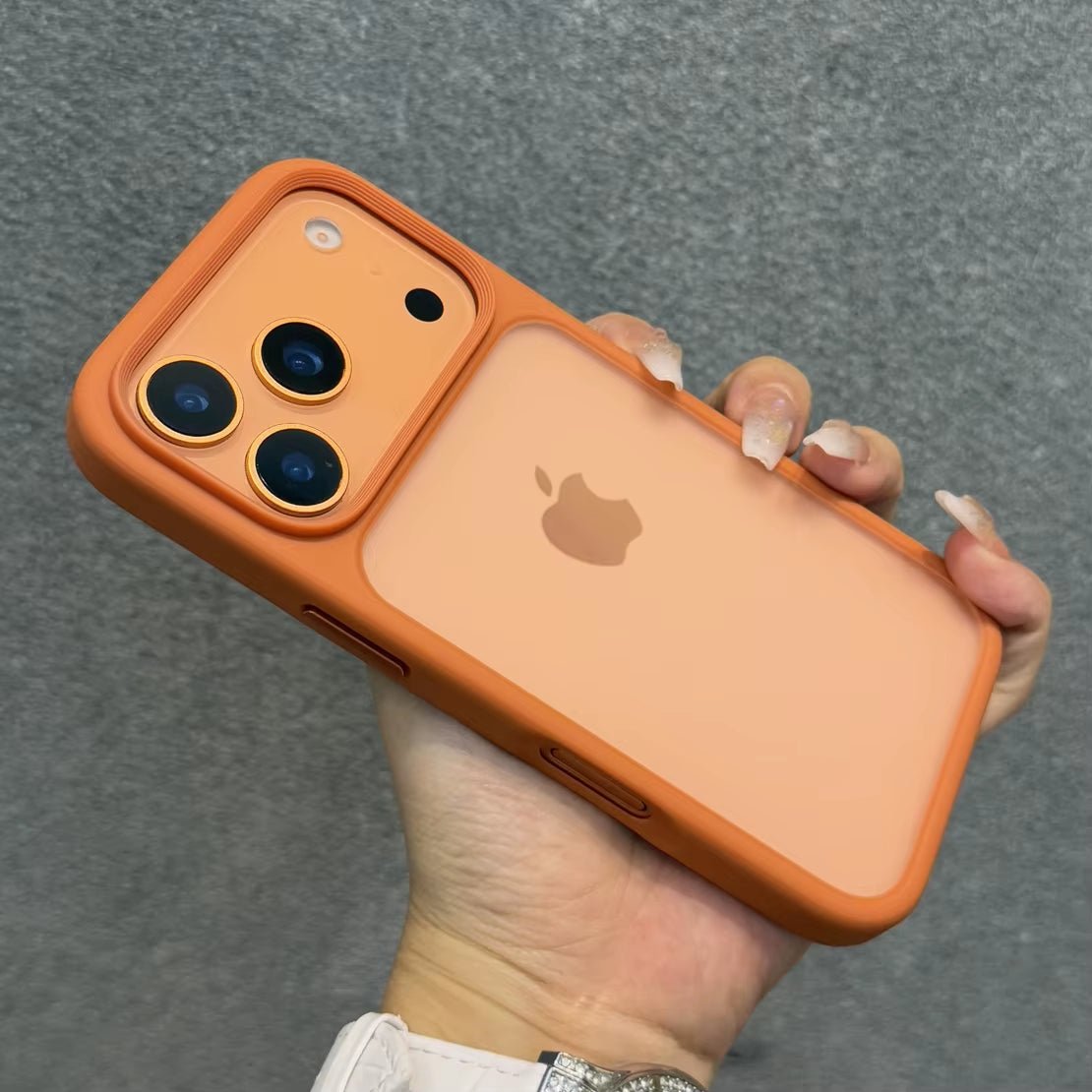 Coque de protection pour iPhone 17 - ShopElectro