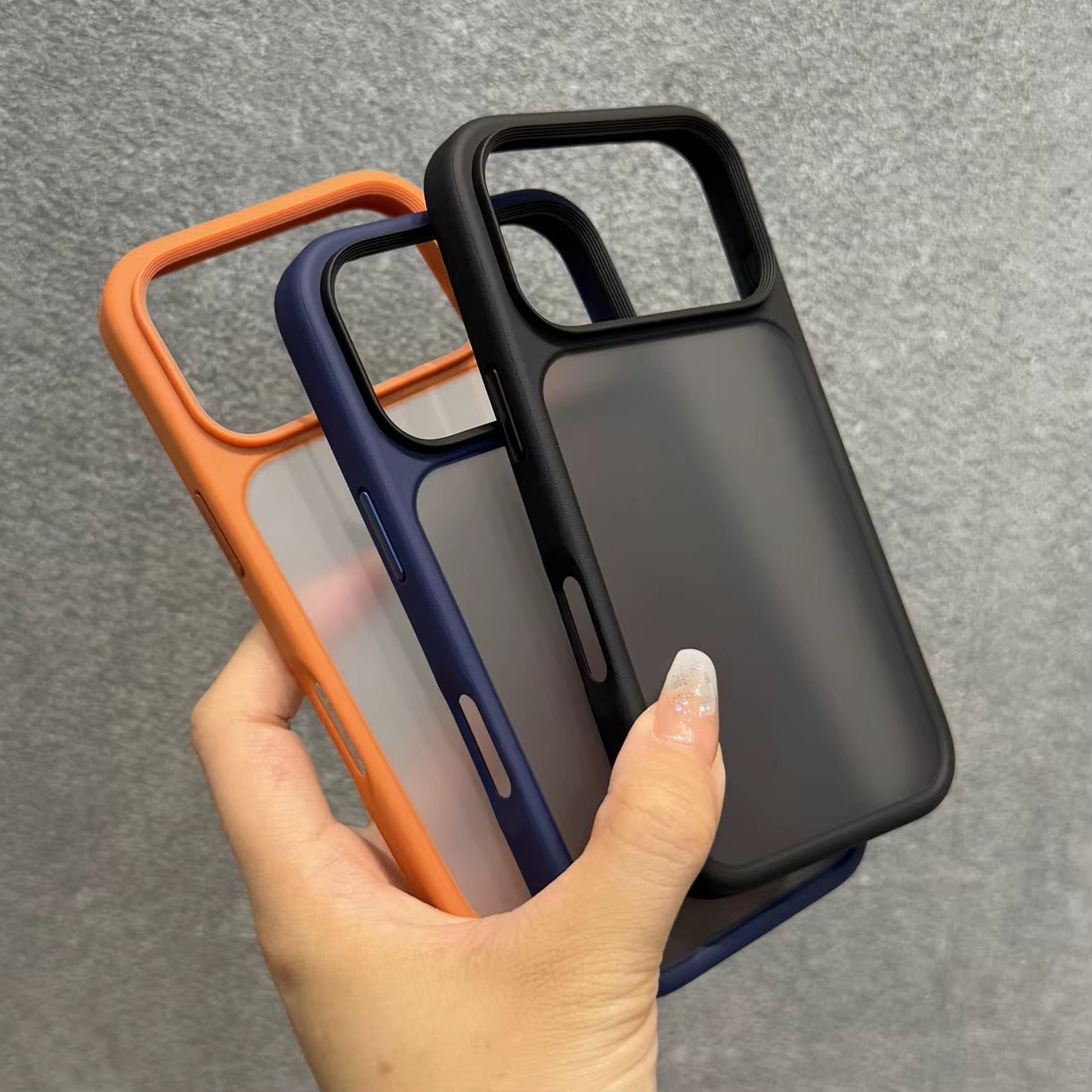 Coque de protection pour iPhone 17 - ShopElectro
