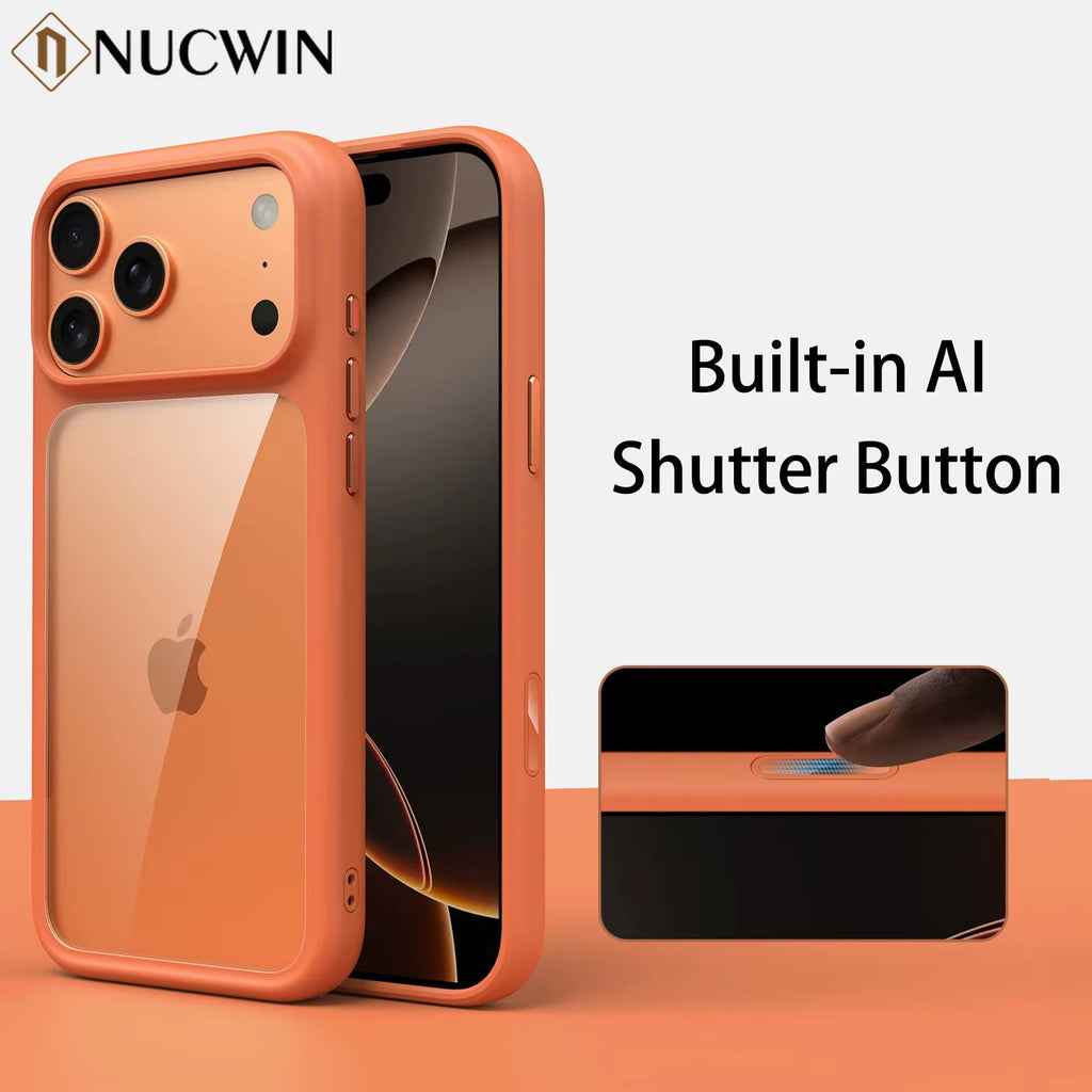 Coque de protection pour iPhone 17 - ShopElectro