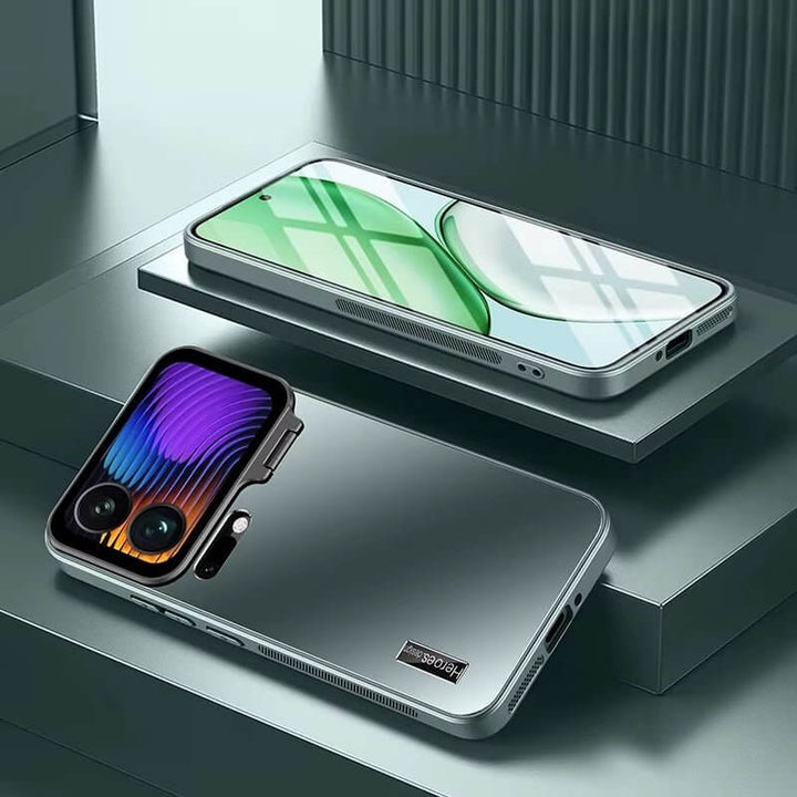 Coque de Protection Xiaomi 17 - Coque verte