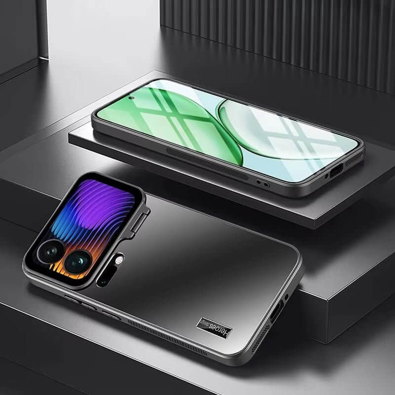 Coque de Protection Xiaomi 17 - Coque noir