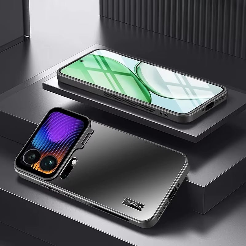 Coque de Protection Premium pour Xiaomi 17 Pro / 17 Pro Max - ShopElectro