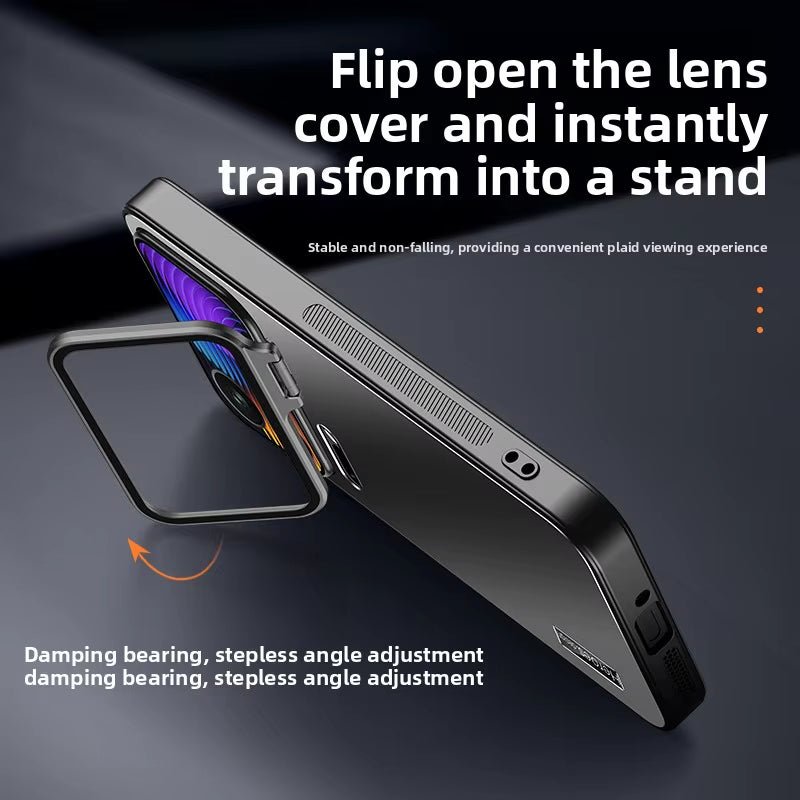 Coque de Protection Premium pour Xiaomi 17 Pro / 17 Pro Max - ShopElectro