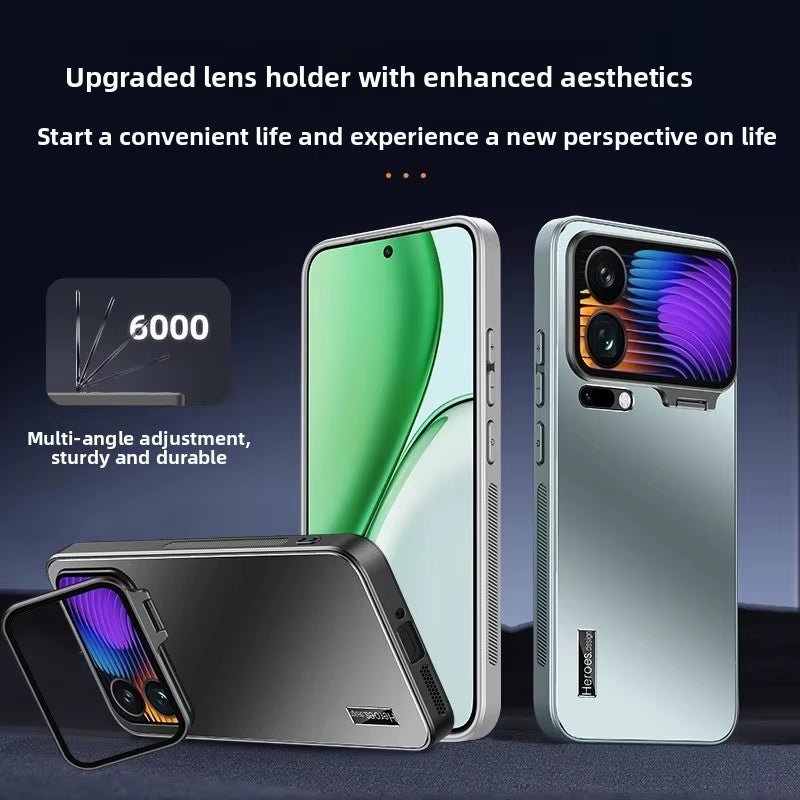 Coque de Protection Premium pour Xiaomi 17 Pro / 17 Pro Max - ShopElectro