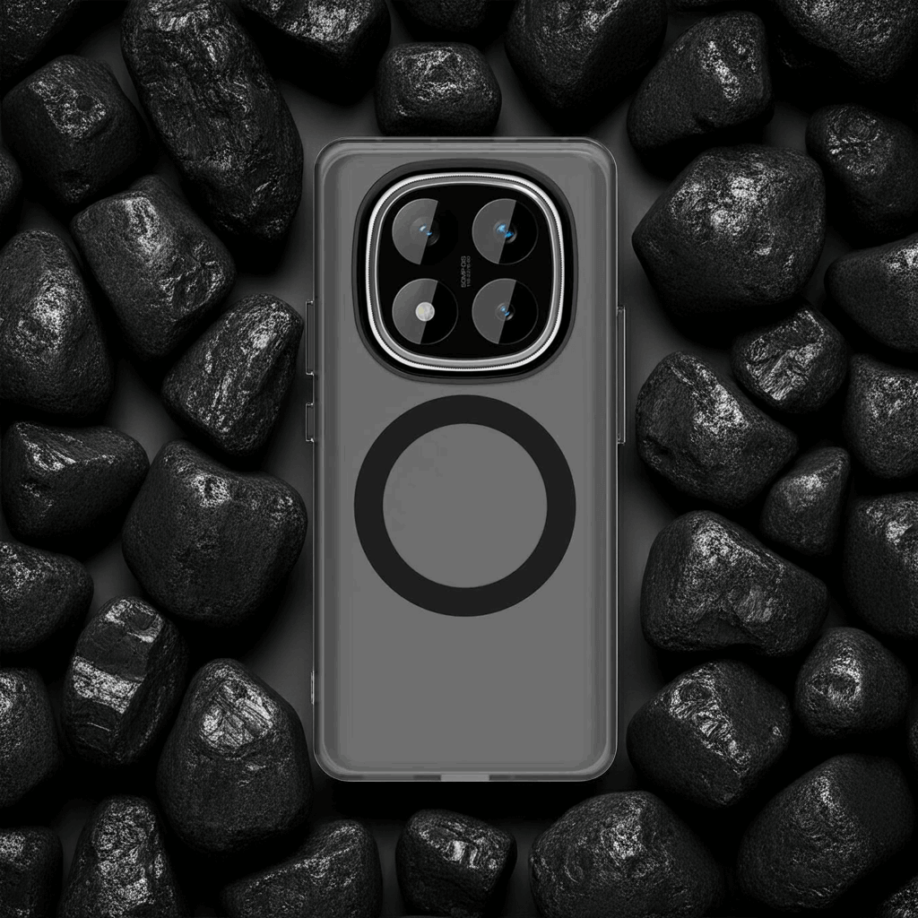 Coque Redmi Note 14 Pro 5G – Protection Antichoc & Design Premium - ShopElectro