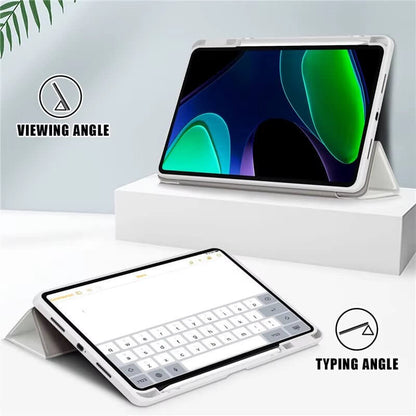 Etui Xiaomi pad 6 - Tenu sur table des étuis 