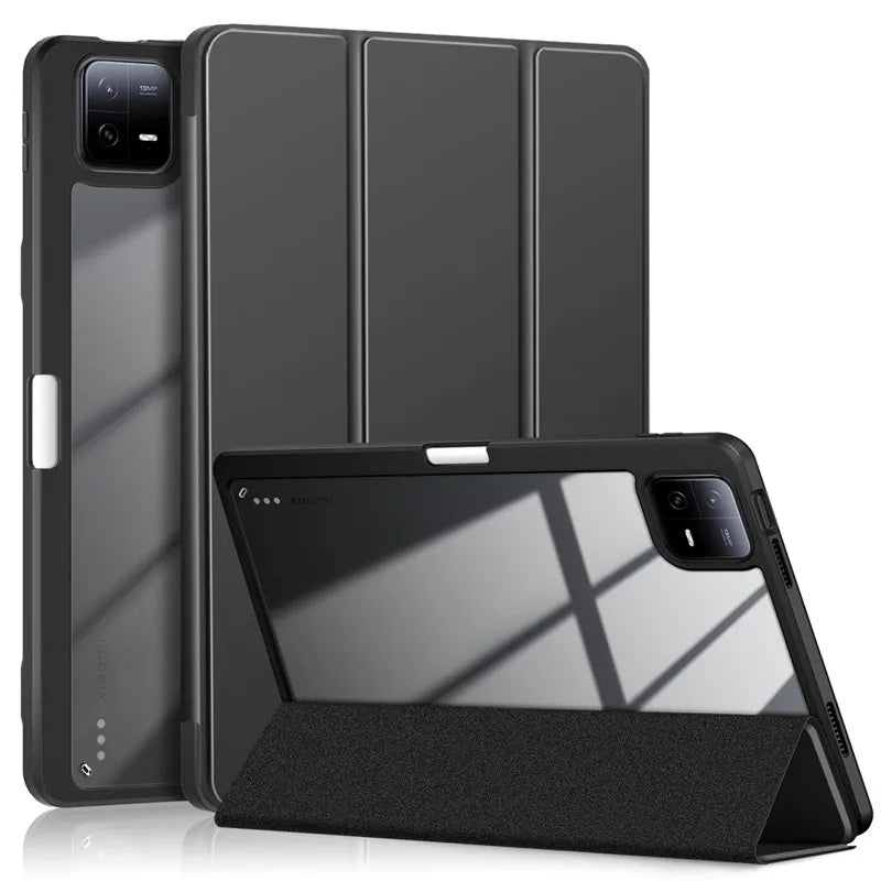 Etui pour XIAOMI Pad 6 & 6 pro - ShopElectro