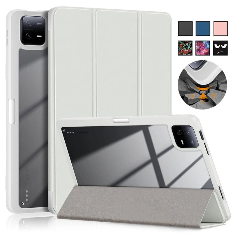 Etui pour XIAOMI Pad 6 & 6 pro - ShopElectro