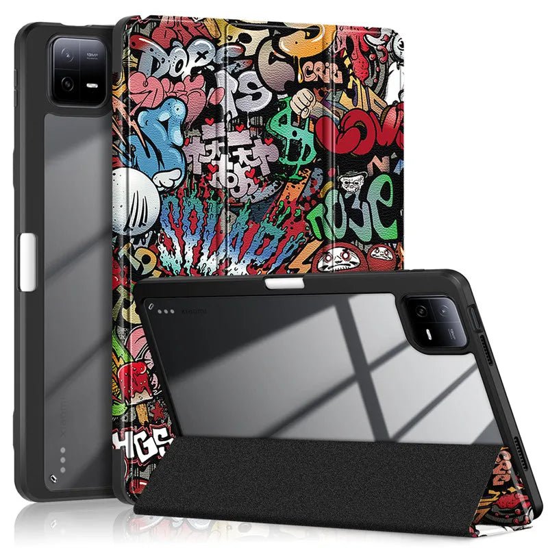 Etui pour XIAOMI Pad 6 & 6 pro - ShopElectro