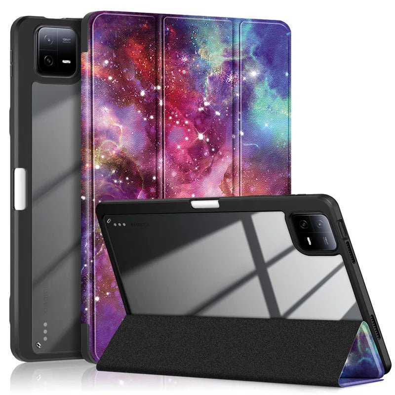 Etui pour XIAOMI Pad 6 & 6 pro - ShopElectro
