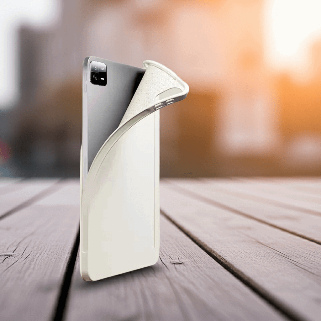 Etui Xiaomi Pad 7 – Protection anti - choc et design fin - ShopElectro