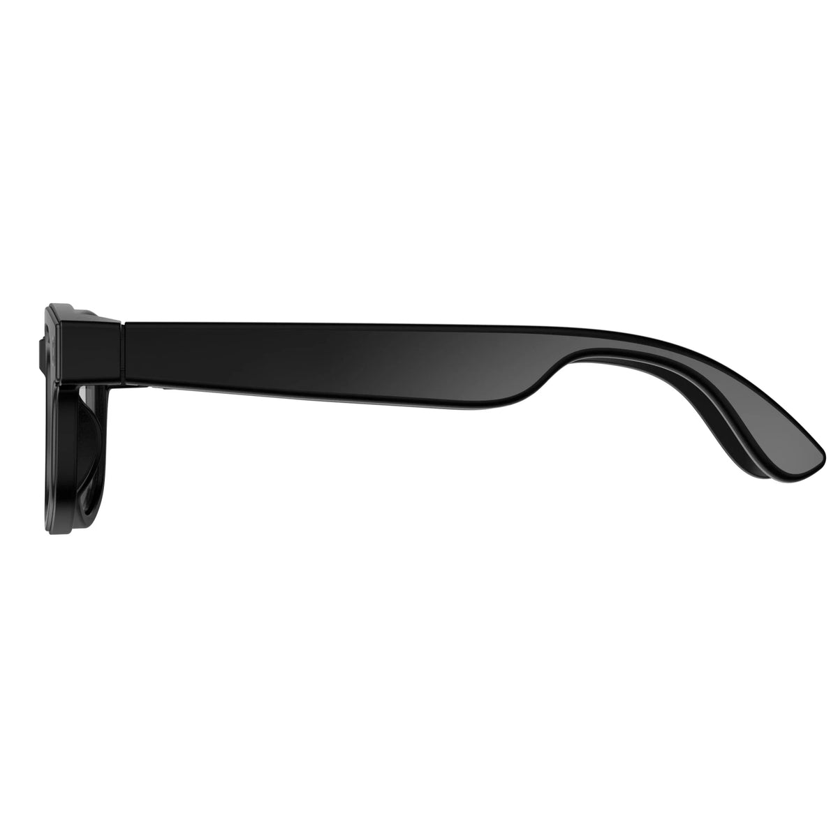 Lunettes Connectées IA G2 - Caméra 8MP, Bluetooth, Traduction en Direct - ShopElectro