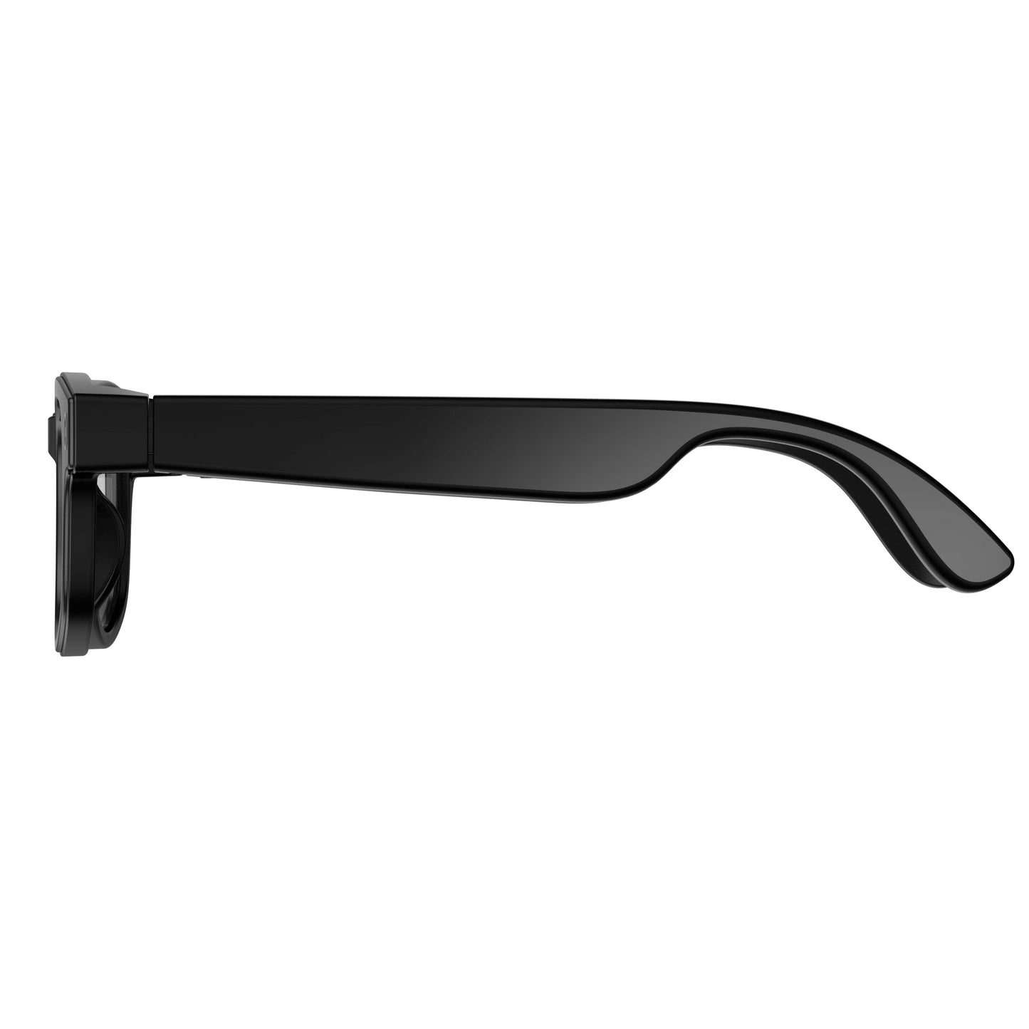 Lunettes Connectées IA G2 - Caméra 8MP, Bluetooth, Traduction en Direct