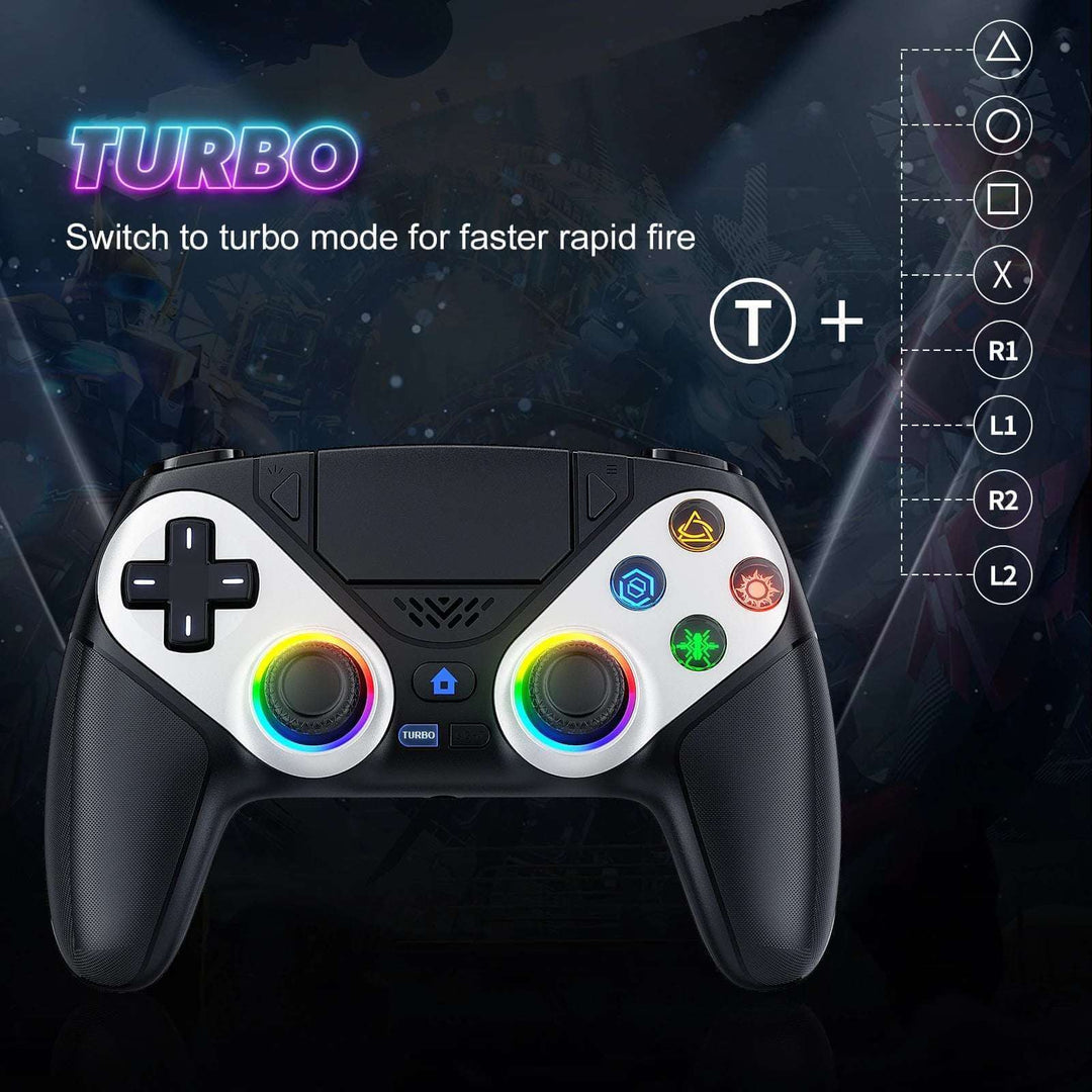 Manette PS5 & PC - Sensation garantie🔥🎮 - ShopElectro