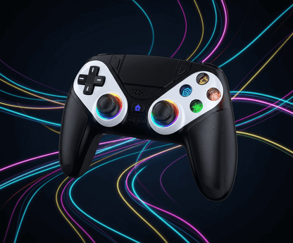 Manette PS5 & PC - Sensation garantie🔥🎮 - ShopElectro