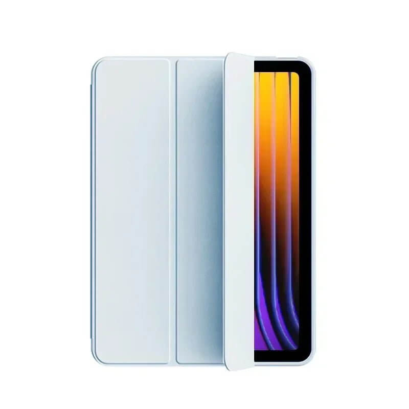Etui Xiaomi Pad 7 - Bleu ciel