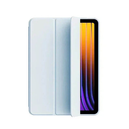 Etui Xiaomi Pad 7 - Bleu ciel
