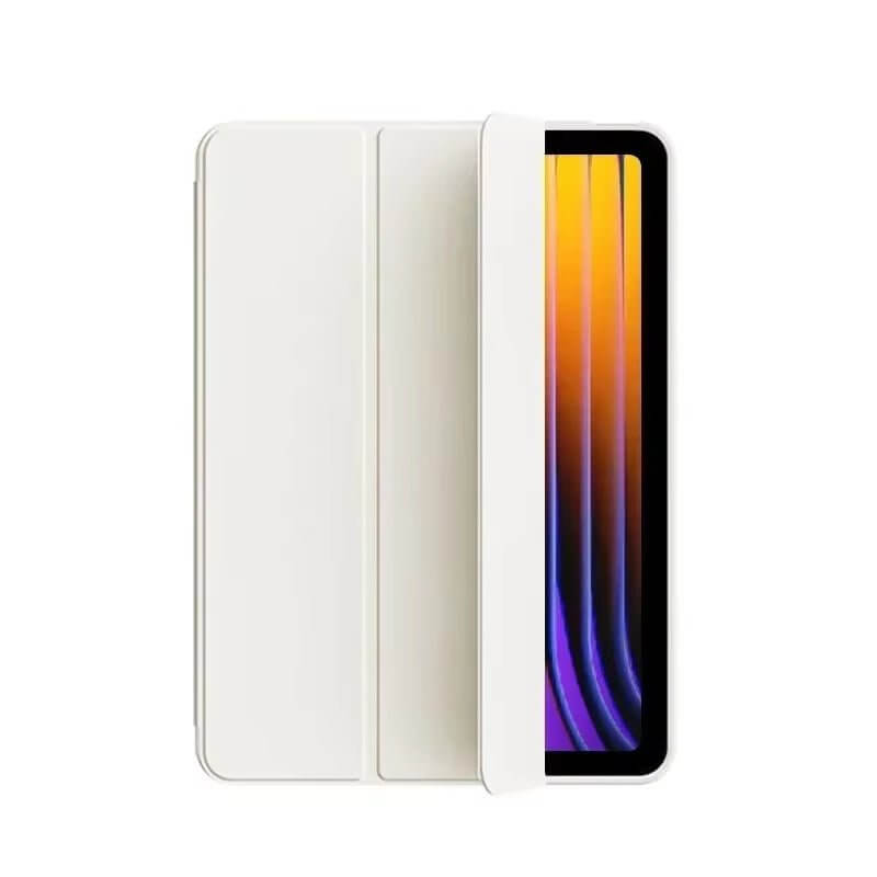 Etui Xiaomi Pad 7 - Blanc