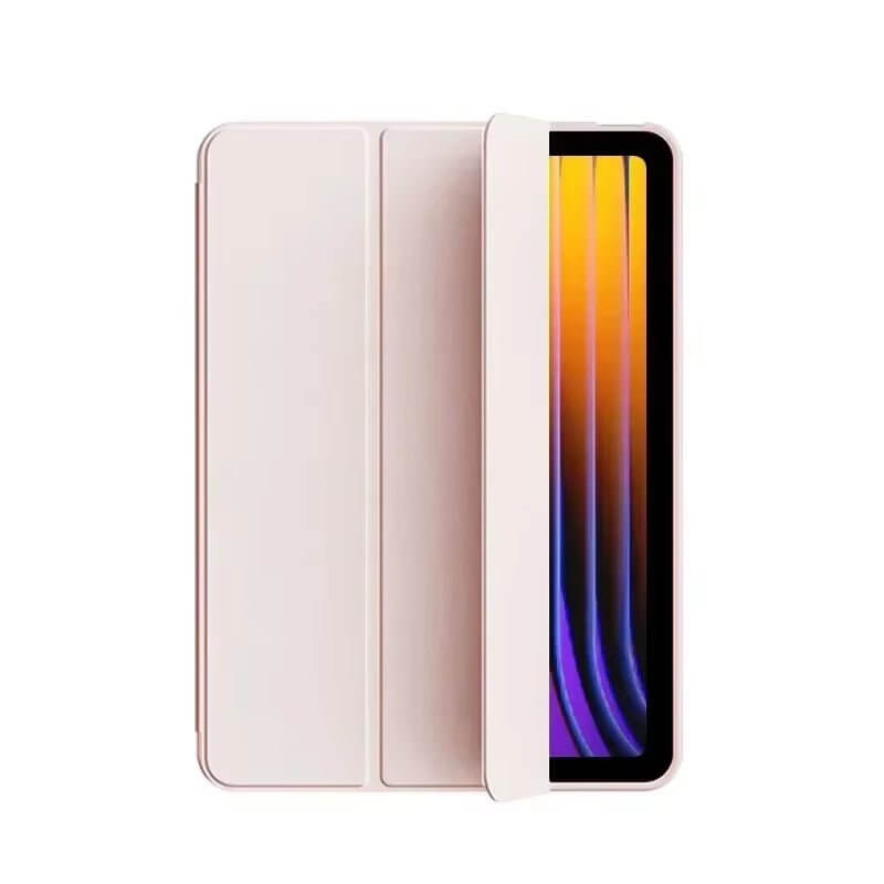 Etui Xiaomi Pad 7 - Rose