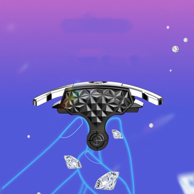 Ventilateur Refroidisseur Gaming USB – Manette + Radiateur pour iPhone & Android - ShopElectro