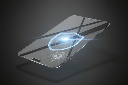 Verre trempé Xiaomi 15 + Protection Lentille Camera - ShopElectro